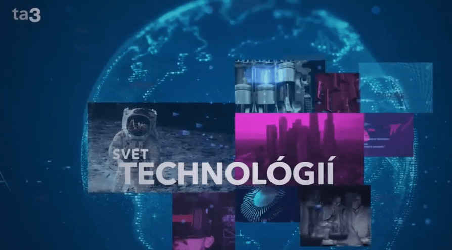 Press News - HEVOLTA - SMART TECHNOLOGIE PRO VÁŠ DOMOV
